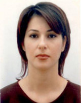 ŞƏHLA ABDULLAYEVA FAİQ QIZI