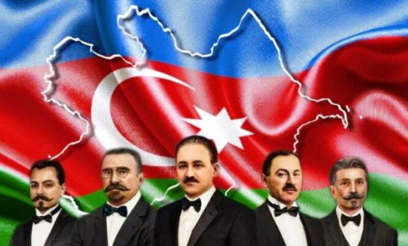 Azərbaycan Xalq Cümhuriyyətinin yaranmasının 103-cü ildönümünə həsr olunmuş  “Azərbaycan Xalq Cümhuriyyəti tarixi tədqiqatlarda”  mövzusunda respublika elmi konfransı 26-27 may  2021-ci il, BDU