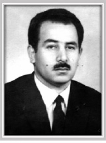 CAVADOV MAİS HƏBİB OĞLU