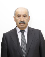 ABDULSƏYİD ƏBDÜLHƏMİD OĞLU ƏZİZOV