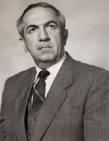 MAHMUDOV ƏLƏDDİN PİRQASIM OĞLU