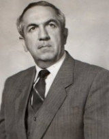 MAHMUDOV ƏLƏDDİN PİRQASIM OĞLU