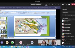 Ekologiya və torpaqşünaslıq fakültəsində elmi seminar keçirilmişdir