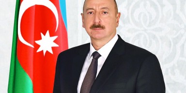 Prezident İlham Əliyev Novruz bayramı münasibətilə Azərbaycan xalqını təbrik edib