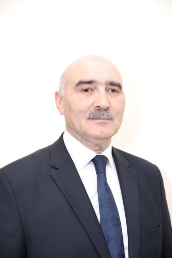 MAMOY MANSUROV İBRAHİM OĞLU