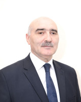 MAMOY MANSUROV İBRAHİM OĞLU