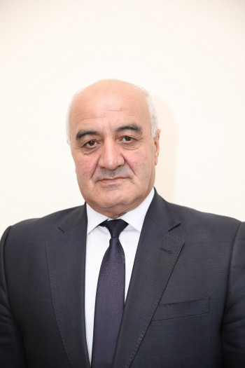 NURƏDDİN ABBASOV ƏLİ OĞLU