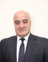 NURƏDDİN ABBASOV ƏLİ OĞLU