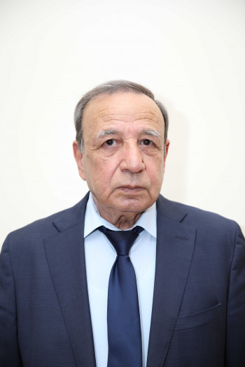 SƏDİ BAYRAMOV ANDƏM OĞLU