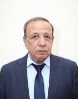 SƏDİ BAYRAMOV ANDƏM OĞLU