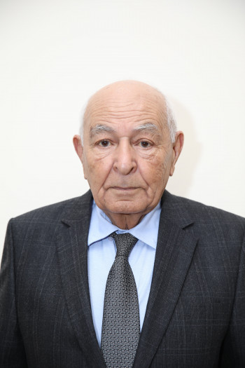 AKİF KÖÇƏRLİ FİRUDİN OĞLU