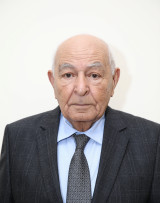 AKİF KÖÇƏRLİ FİRUDİN OĞLU