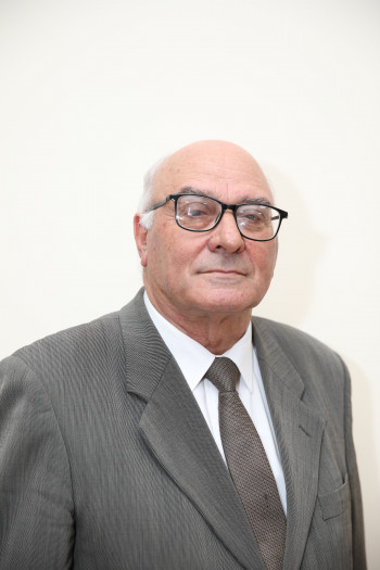 NƏCƏF ƏLİYEV YAQUB OĞLU