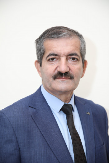 HABİL FƏTTAYEV DÖVLƏT OĞLU