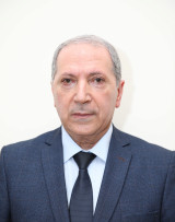 HÜSAMƏDDİN QASIMOV MƏHƏMMƏD OĞLU