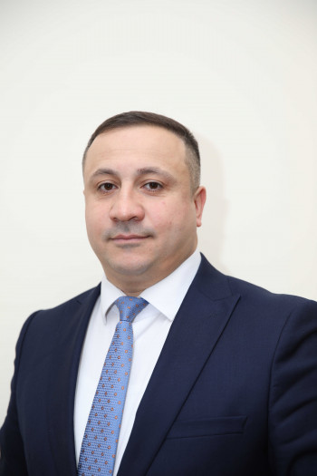 SƏBUHİ ABDULLAYEV ELDAR OĞLU