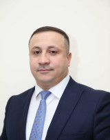 SƏBUHİ ABDULLAYEV ELDAR OĞLU