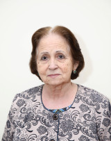 LYUDMİLA NƏSİBOVA MƏHƏD QIZI