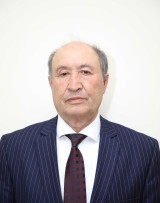 AĞAMALI AĞAMALIYEV QULU OĞLU