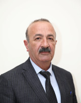 MÜŞFİQ ƏLİYEV CƏLAL OĞLU