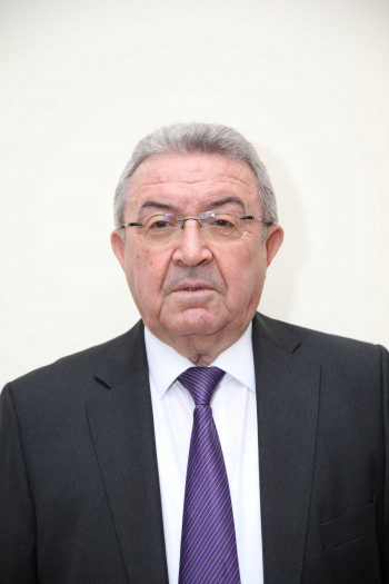 MİSİR MƏRDANOV CUMAİL OĞLU