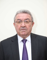 MİSİR MƏRDANOV CUMAİL OĞLU