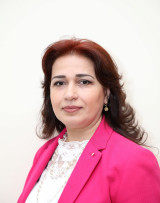 GÜLNARƏ ŞÜKÜROVA DADAŞ QIZI