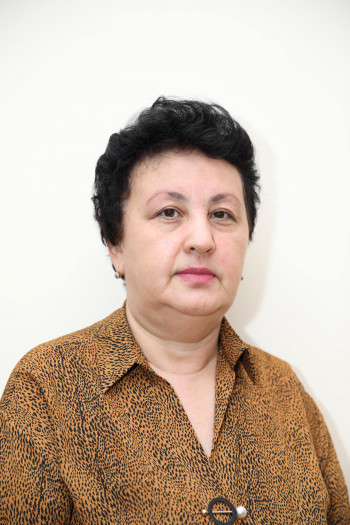 SEVDA İSAYEVA  ELXAN QIZI