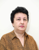 SEVDA İSAYEVA  ELXAN QIZI