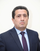 SARVAN HÜSEYNOV TƏHMƏZ OĞLU