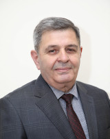 SƏRDAR ƏLİYEV YƏHYA OĞLU