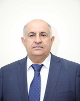 ARİF İSMAYILOV İBAT OĞLU