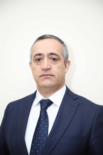 ŞİRMAYIL BAĞIROV HƏSƏN OĞLU