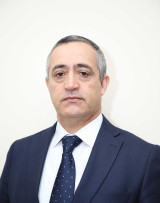 ŞİRMAYIL BAĞIROV HƏSƏN OĞLU