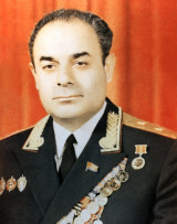 ARİF NƏZƏR OĞLU HEYDƏROV (1926-1978)