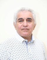 ŞAKİR YUSUBOV ŞIXI OĞLU