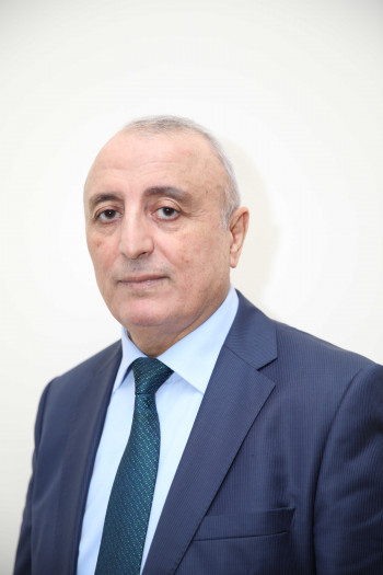 HÜMBƏT MUSAYEV KAZİM OĞLU