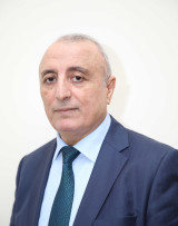 HÜMBƏT MUSAYEV KAZİM OĞLU