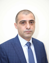 ALI ƏLİYEV BAKİR OĞLU