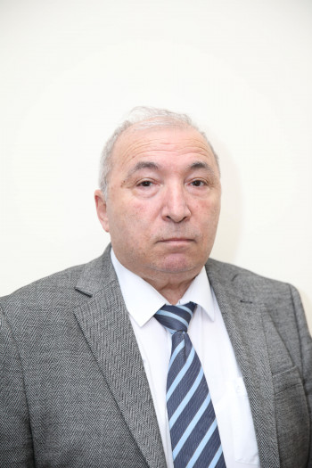 MÜSRƏDDİN TAĞİYEV MUSA OĞLU