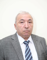 MÜSRƏDDİN TAĞİYEV MUSA OĞLU