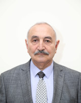 XALİD MƏMMƏDOV BİNNƏT OĞLU