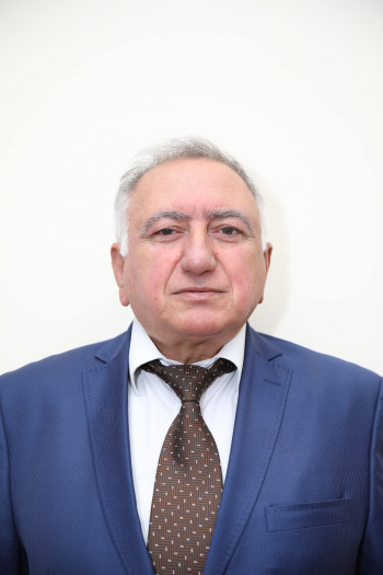 YUSİF SEVDİMALIYEV MƏMMƏDƏLİ OĞLU