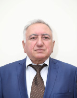 YUSİF SEVDİMALIYEV MƏMMƏDƏLİ OĞLU