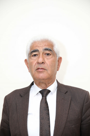 ELMAĞA QASIMOV QASIM OĞLU