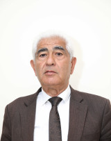 ELMAĞA QASIMOV QASIM OĞLU