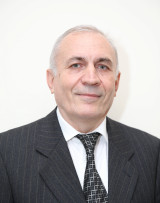 SƏMƏD ƏLİYEV CAHANGİR OĞLU