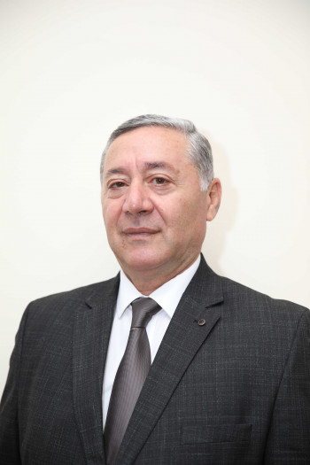 ZİYATXAN ƏLİYEV SEYFƏDDİN OĞLU