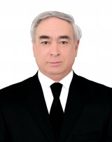 MEHDİYEV HİCRAN BAHADIR OĞLU