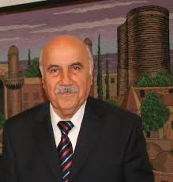 NƏBİYEV BƏKIR ƏHMƏD OĞLU